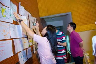 探索成長之旅 思明C游記夏令營，青少年綜合素質教育的卓越之選