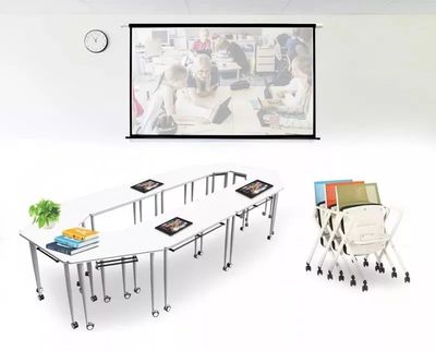 際慶科技智慧課堂解決方案 以創新之力助推教育信息化新征程